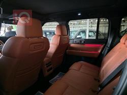 BYD Leopard 7